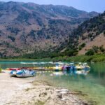 Rethymno Bali & Panormo: Chania Old Town & Kournas Lake Trip - Real Traveler Insights