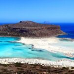 Rethymno: Balos &Gramvousa Day Trip With/Without Boat Ticket - Exploring Gramvousa and Balos Lagoon