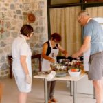 Rethymno: Cooking Class with Mountain Views & Local Wine - Who Will Love This?