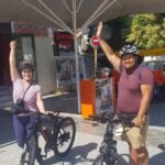 Rethymno: e-Bike Tour on the old city - The Itinerary in Detail