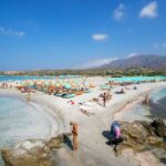 Rethymno: Elafonisi Day Trip with Balos Lagoon Photo-Stop - Who Is This Tour Best For?
