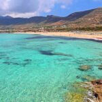 Rethymno: Falassarna Beach Day Trip with Transfer - The Guide and Group Dynamics