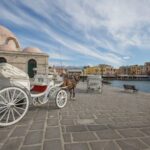 Rethymno: Full or Half-Day Trip to Chania with Audio Guide - The Downsides and Practical Considerations