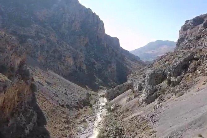 Rethymno Inland - Authentic Cretan Villages and Natural Wonders