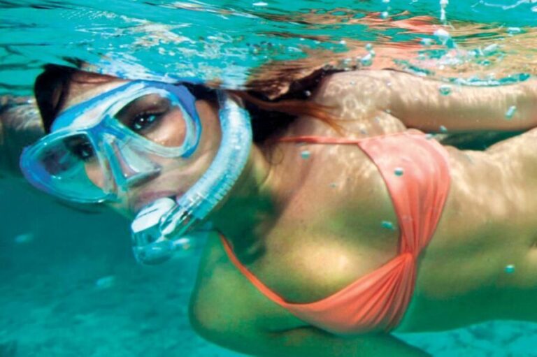 Rethymno: Mini Pirate Boat Cruise with Swimming Stop - The Experience from Reviews