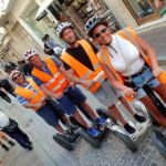 Rethymno: Old Town Segway Tour - The Experiences of Past Participants