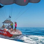Rethymno Town: Sea Watersports Activities on the Beach - Price and Value