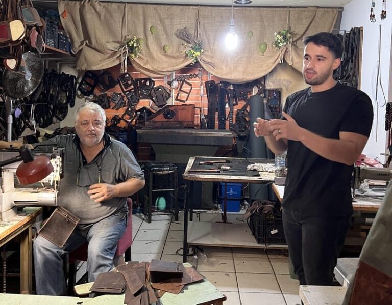 Rethymno: Traditional Arts & Workshops Tour. - The Experience: What You’ll Gain