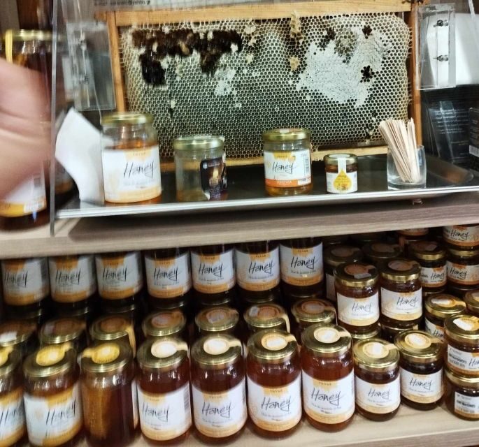 Rethymno:Evening tasting tour - A Deep Dive into the Rethymno Evening Tasting Tour