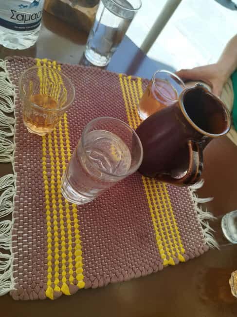 Rethymno:Food Tasting Private Tour at Old Town - How the Experience Feels