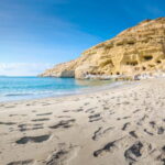 Rethymno:Matala ,Agia Galini,Botanic Garden & Spili Day Trip - What’s Included and What to Expect