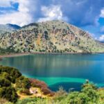 Rethymnon: Kournas Lake, Argyroupolis, and Olive Oil Tour - FAQ