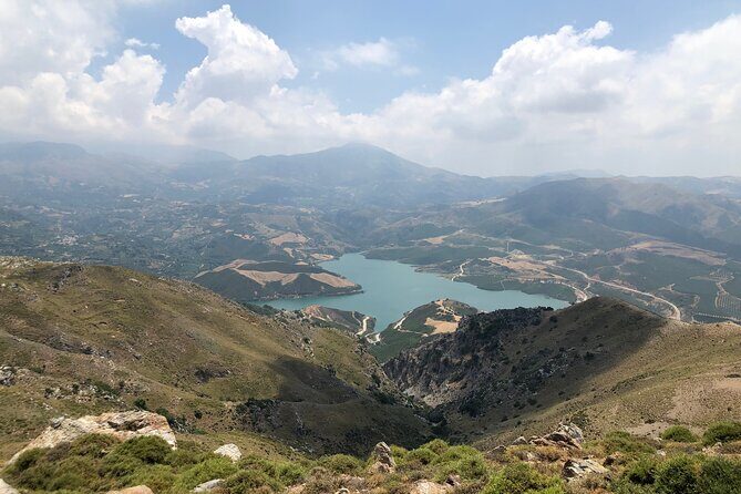 Rethymnon Sunset Safari Tour - The Value of This Tour