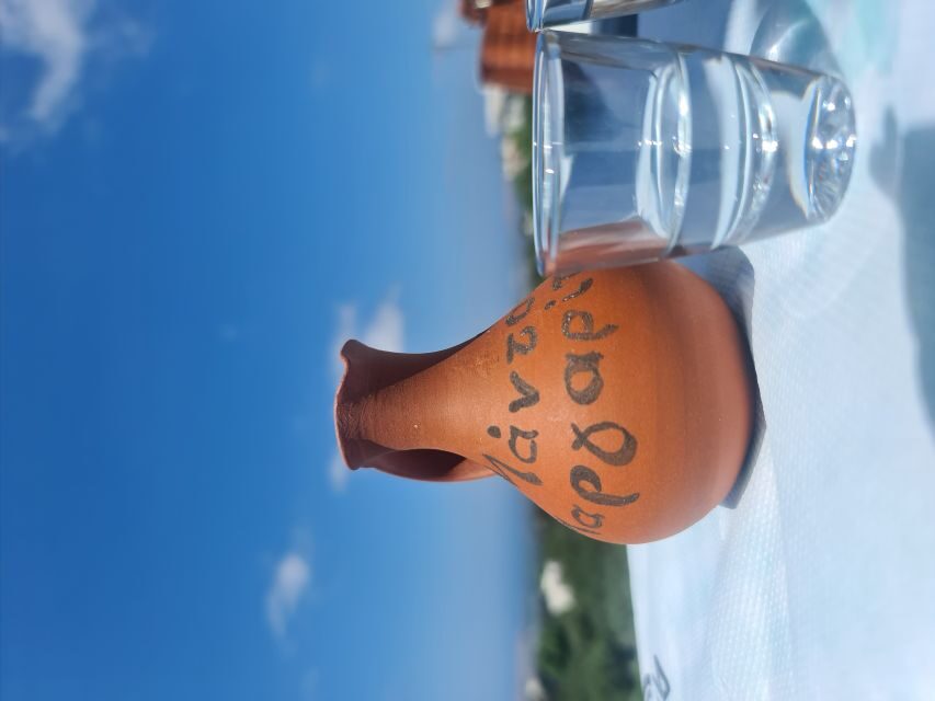 Rethymno:Private Tour to Arkadi-Margarites and Melidoni - What to Expect on the Tour