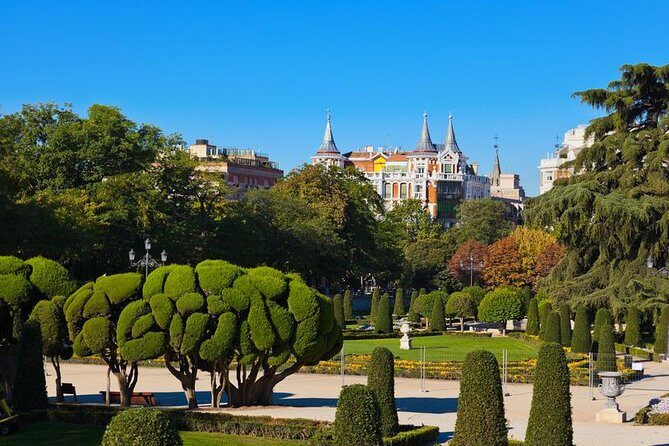 Retiro Park & Prado Museum Private Tour - Who Is This Tour Best For?