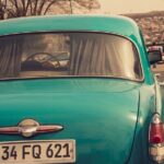 Retro KGB Tour: A Volga 21 Adventure in Yerevan's Soviet Past with photography - Who Is This Tour Best For?