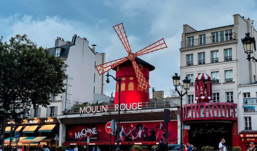 Retro Side-Car Tour in Paris+ River Cruise - Who Will Love This Tour?