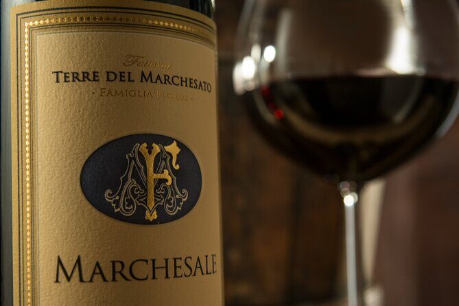 Retrospettiva di Marchesale Wine Tasting and Tour in Bolgheri - The Location and Setting