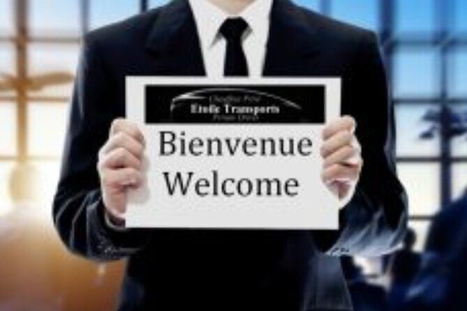 Return transfer from / to Paris Airport - Deep Dive: Why We Think This Transfer Is Worth It