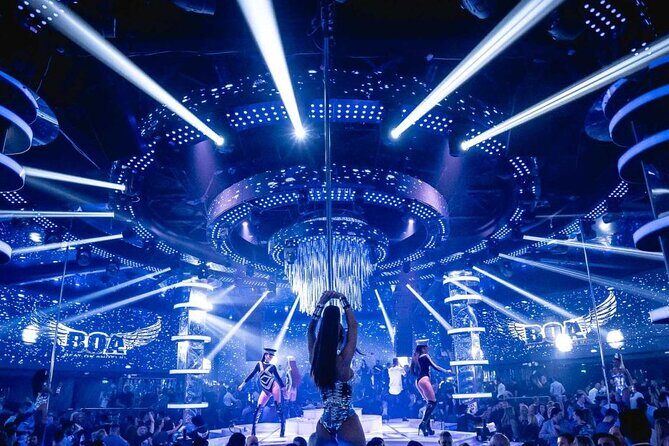 Revealing Bucharest's Nightlife Scene - Who Would Love This Tour?