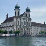 Revealing Lucerne: Self-Guided Audio City Tour - Why This Tour Works