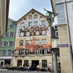 Revealing Lucerne: Self-Guided Reading City Tour - Final Thoughts