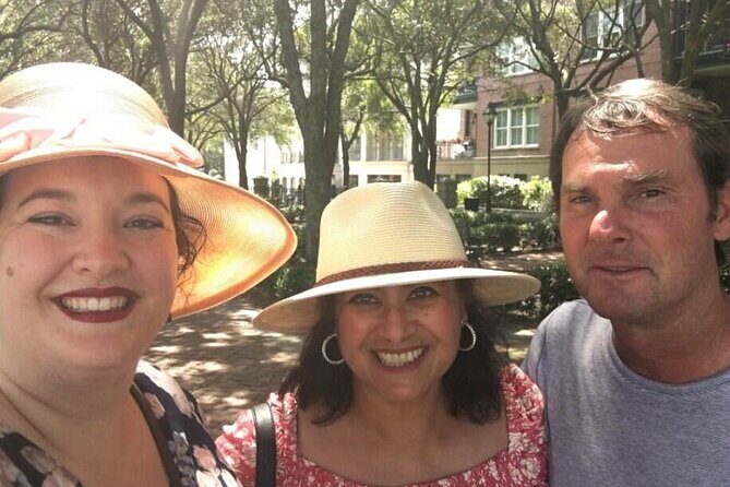 Revolutionary Charleston Walks - Ghost Tour - Who Should Consider This Tour?