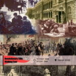 Revolutionary Tbilisi Walking Tour - The Underground Printing House Experience