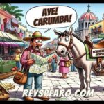 Rey Spearo - Enchanting And Romantic Custom Created Tours - Authentic Guest Experiences