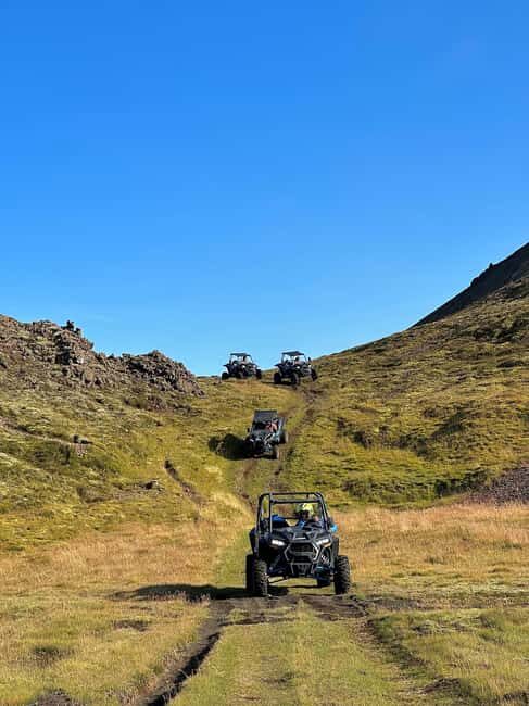 Reykjadalur: Buggy Adventure & Natural Baths - What Do the Reviews Say?