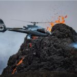 Reykjanes: Fagradalsfjall Eruption Helicopter Tour - The Experience From Start to Finish