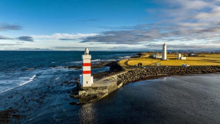 Reykjanes Peninsula Private Day Tour & Polaroid Photo - Value and Cost Considerations