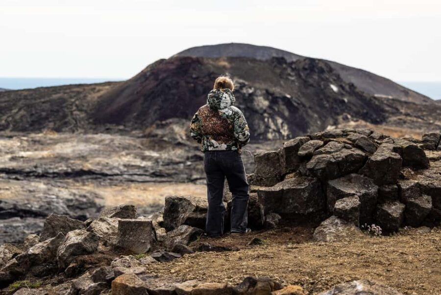 Reykjanes Peninsula: Super Jeep Volcano Shuttle Tour - In-Depth: The Itinerary