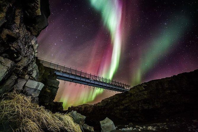 Reykjanes Peninsula Tour - Exploring the Geology and Natural Beauty of Iceland’s Reykjanes Peninsula