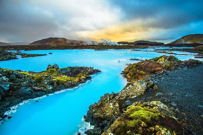 Reykjanes Peninsula: Volcanos & Blue Lagoon Self-Guided Tour - The Experience in Practice