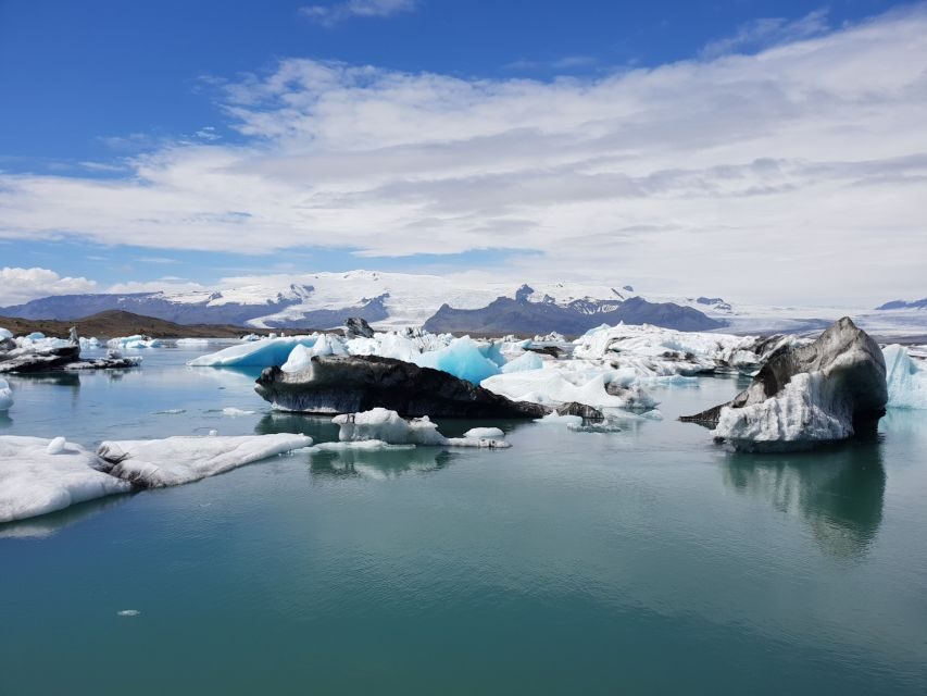 Reykjavík: 2-Day Tour with Icebergs, Glaciers & Waterfalls - Who Should Consider This Tour?