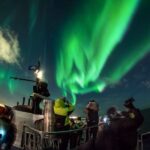 Reykjavik: 2-Hour Northern Lights by Boat with Backup Plan - The Experience: What You’ll Likely Love