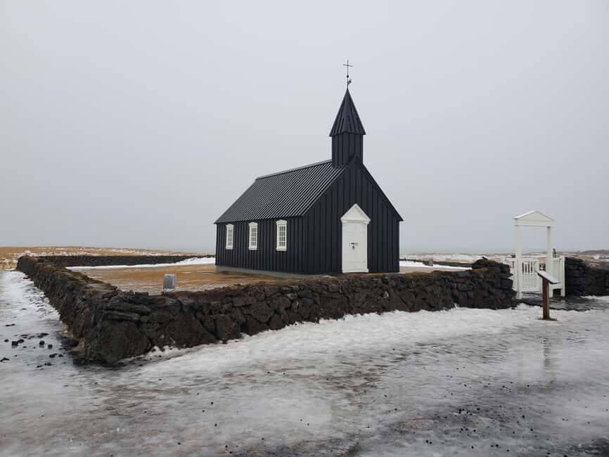 Reykjavik: 2026 Solar Eclipse Day Tour to Snæfellsnes - An In-Depth Look at the Tour Experience