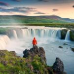 Reykjavik: 8-Day Iceland Ring Road Guided Small Group Tour - The Itinerary Breakdown