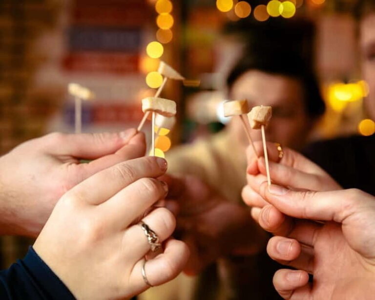 Reykjavik: All in One - Eat, Drink & Explore with Locals - Who Will Love This Tour?