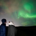 Reykjavik: Aurora Minibus w/ Pro Photos & Free Retry - The Itinerary and Stops