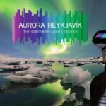 Reykjavik: Aurora Reykjavik The Northern Lights Center Entry - How the Experience is Structured