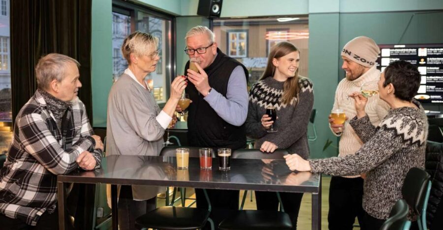 Reykjavik: Beer and Booze Tour - Final Thoughts