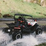 Reykjavík: Buggy Adventure to Mýrdalsjökull Majestic Glacier - The Terrain and Scenic Highlights