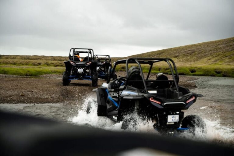 Reykjavík: Buggy Adventure Tour - Final Thoughts: Is It Worth It?
