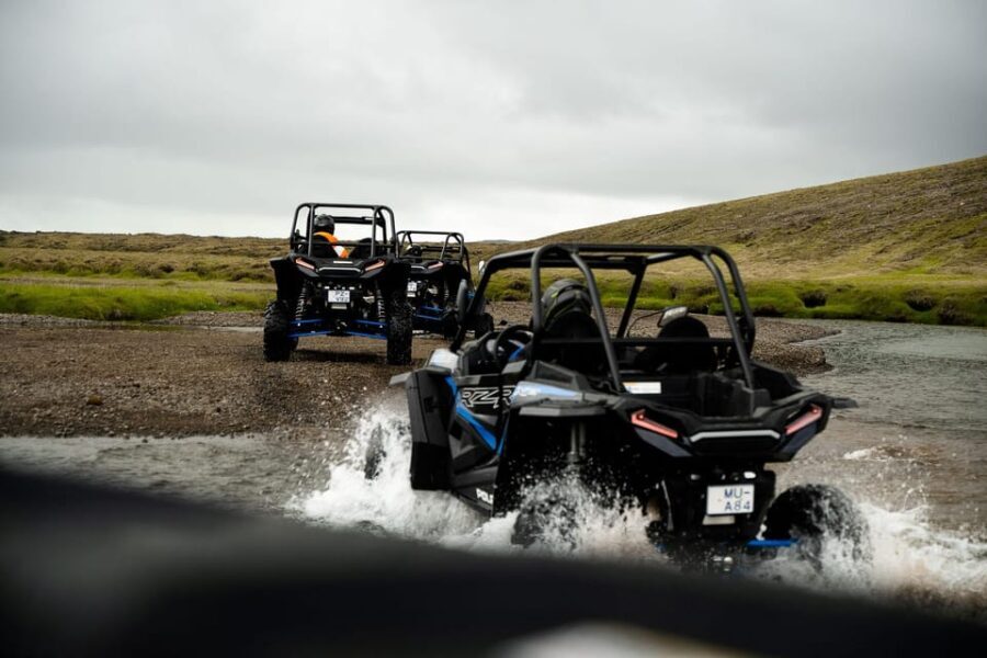 Reykjavík: Buggy Adventure Tour - Final Thoughts: Is It Worth It?