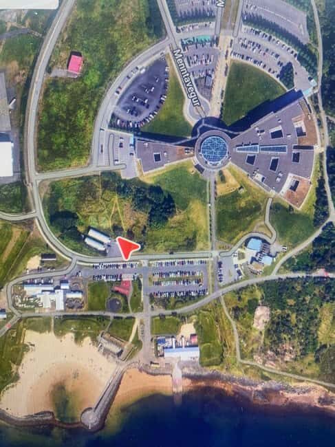 Reykjavík by the Shore, Coast, City & Hidden Trails by eBike - The Value of the Experience