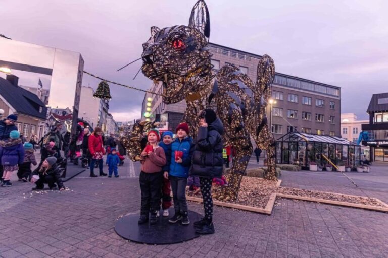 Reykjavik Christmas Walking Tour - How Valuable Is It?