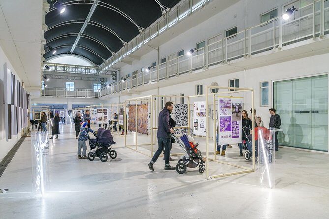 Reykjavik City Card 24-hour - Deep Dive into the Itinerary and Attractions