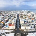 Reykjavik City Walking Tour - In-Depth Itinerary Breakdown
